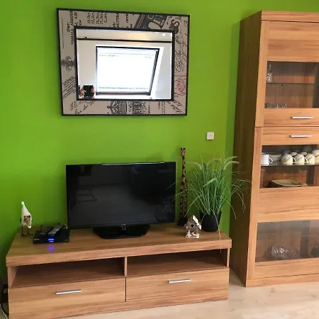Azalea Apartment